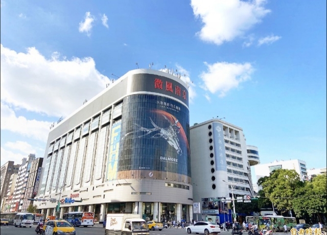 近5年飯店成交逾3億共26件 總計672億