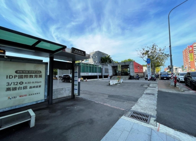 中央招標鳳翔安居440戶社宅 鄰陸軍官校距捷運O14站600米