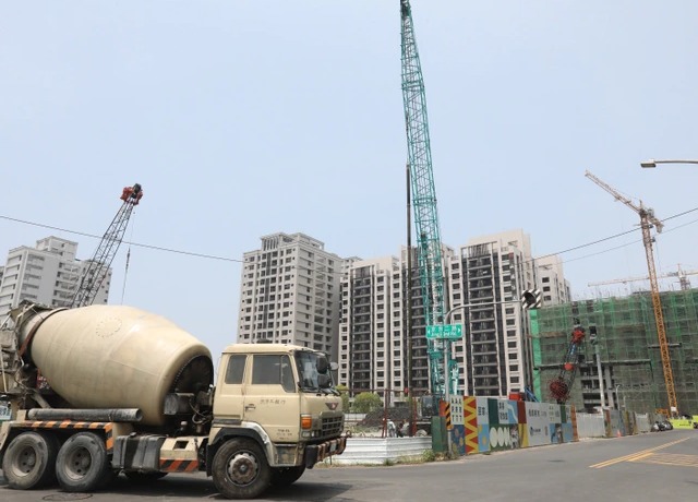 三級警戒|缺工更嚴峻 營造公會盼政府展延工期救產業