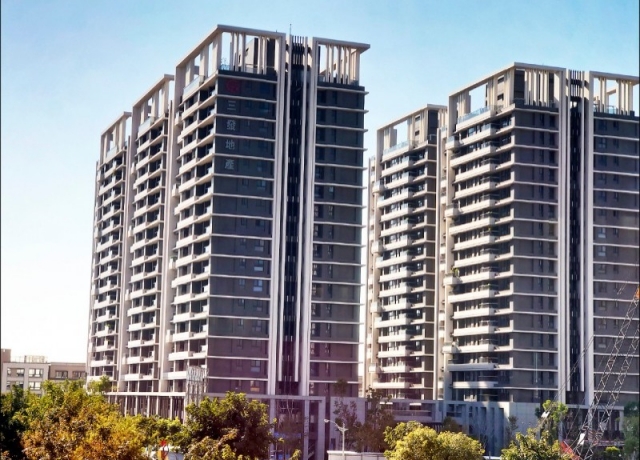 房地合一2.0上路倒數 土建融餘額增速減緩