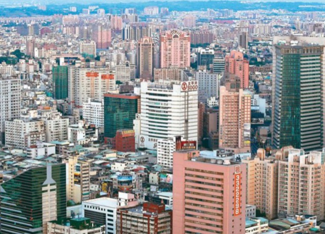 房貸年期創高 拉長至23年