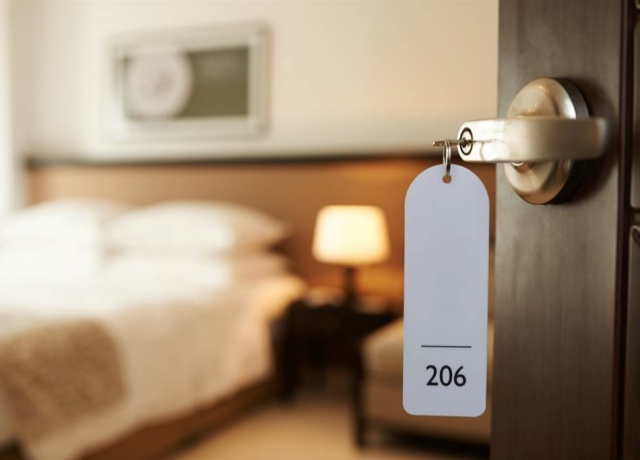 高雄星級飯店住房率雪崩剩7％ 公會龍頭呼籲政府錢彈救市