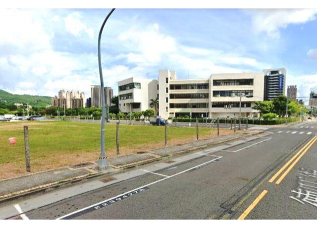 這叫建商怎麼混？中央將在高市中都溼地公園旁蓋320戶高級社宅