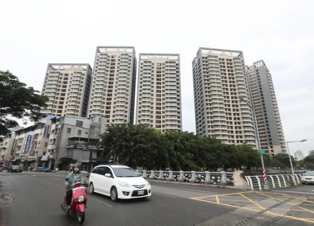 疫情前最後一波熱度　高雄5月建物買賣4490戶創新高