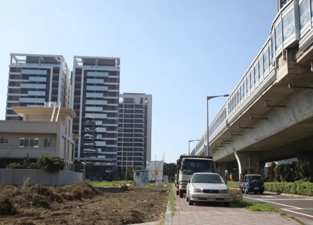 投資客逃出重劃區 台南5月交易量創歷史新高