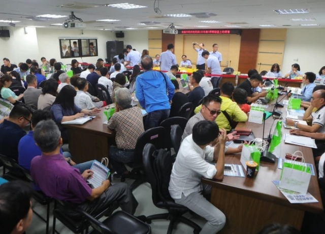 高雄地政局暫停土地標售　「短空長多私有地主伺機抬價」