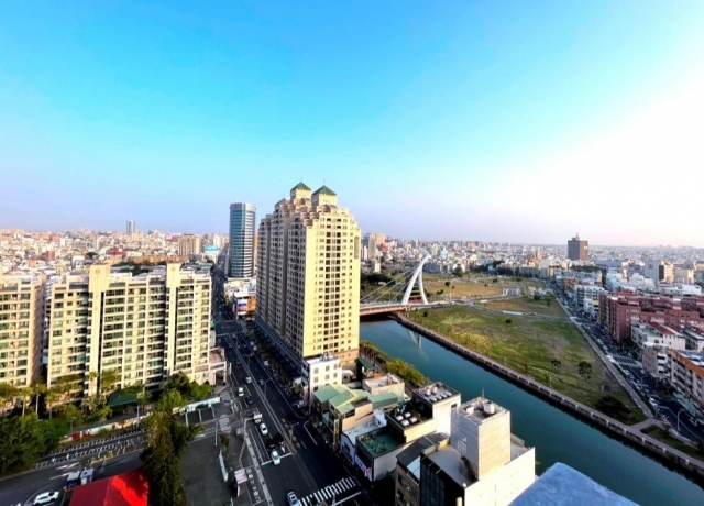 台南人不缺錢？1.2萬筆、逾40億元土地無人繼承將列管15年