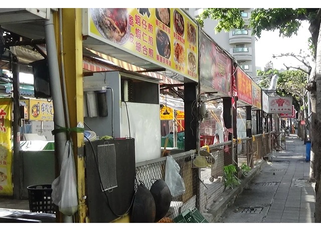 高雄瑞豐夜市7月恐吹熄燈號！有轉圜空間　業者：關鍵是租金