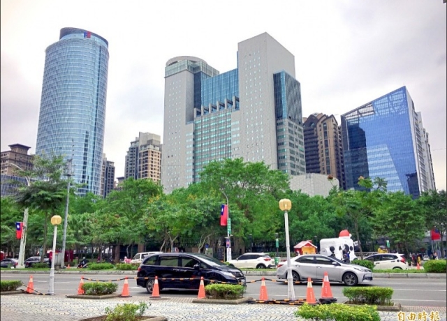 房地合一2.0將上路 六都掀獲利了結潮