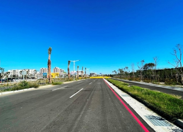 新台17線北段年底完工 高大特區、梓官首購宅受惠