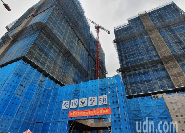 內政部:109年核發16萬住宅類建照 10年新高