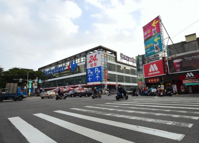 高市五大交易熱區 三民區居首 商圈與交通建設帶動熱區效應