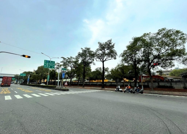 1.8公頃左營水肥廠公辦都更 明年6月招商50億蓋大樓