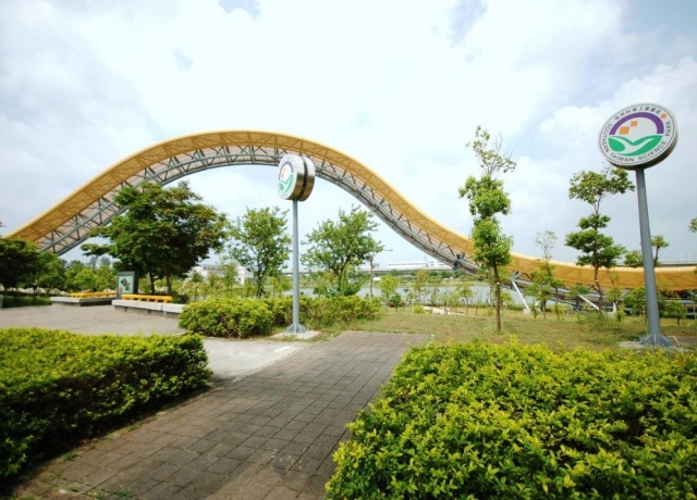 南科效應發威 前四月僑外資台南置產建坪面積全台第二