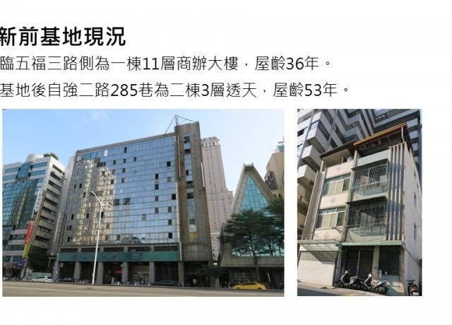 高雄前金區土銀都更歷經8年獲核定 林欽榮:五福商圈新地標崛起