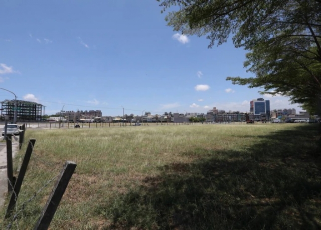 建商趁疫囤地　鳳山土地飆每坪162萬新高價