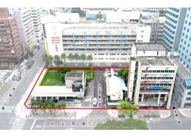 高捷O4聯開案 麗寶集團奪標