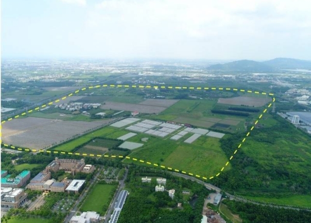 傳台積電2奈米廠評估高雄 市府歡迎