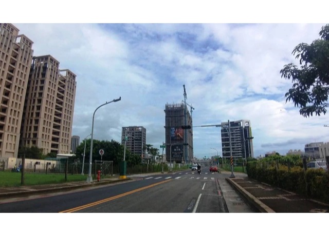 中都重劃區房價3年漲逾3成　新屋價將挑戰3字頭