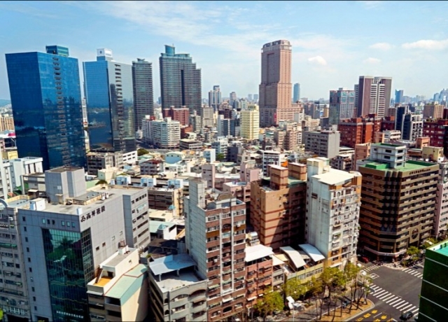 房地合一2.0倒數 建商加碼獵地