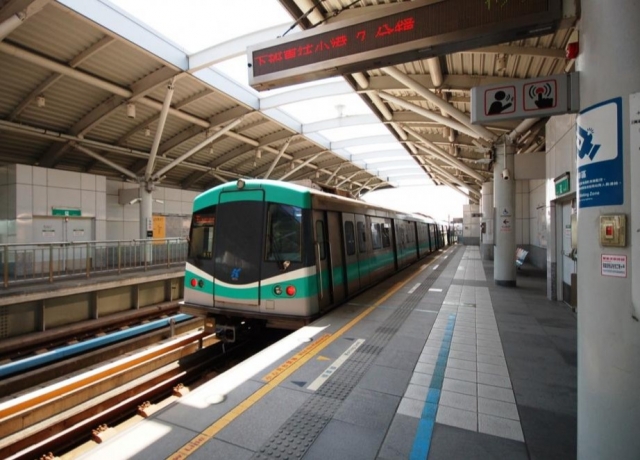 捷運黃線目標明年動工 沿線熱門站區房市前景看俏