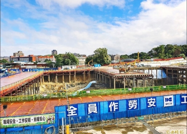 今年促參招商逾2千億 創近3年新高 高雄市成推案王!