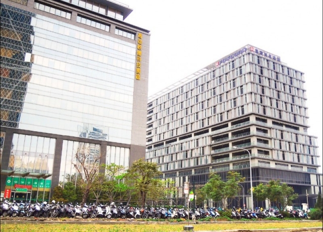 數位產業聚落化 高軟二期啟動招商