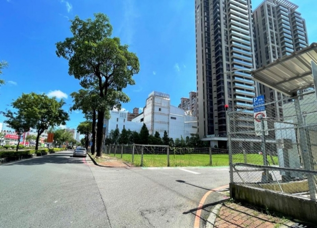 10分鐘到漢神巨蛋百貨 4年後近千戶社宅完工真好康