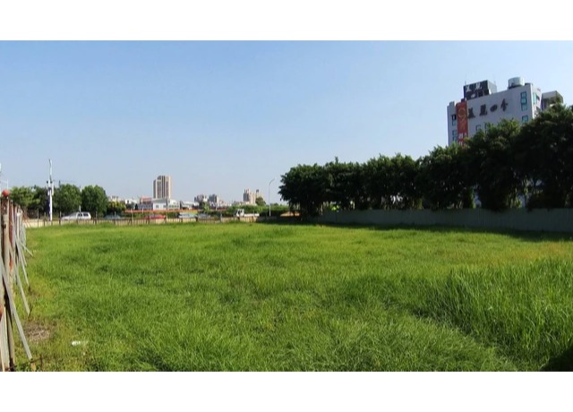 建商搶地磨刀霍霍　50億台南高雄地等買家