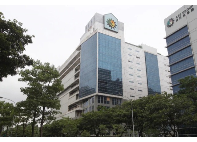 日月光砸10.59億元於高雄大社買地　明年動土蓋廠