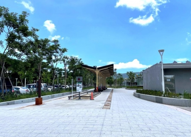 高雄綠園道增21.5萬坪綠地 黃線交會二熱門站區房市看俏