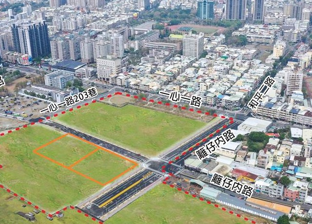 亞灣三案齊發 5檔資產股身價飆