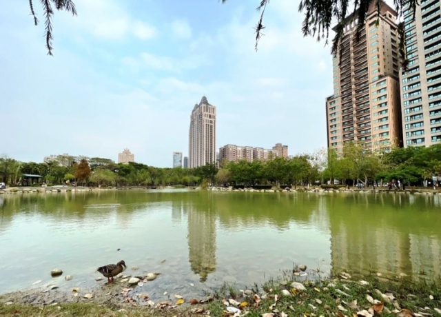 高雄豪宅租金報酬率高 農十六豪宅租金稱冠