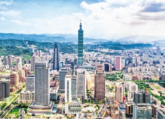 商用不動產 抗通膨利器