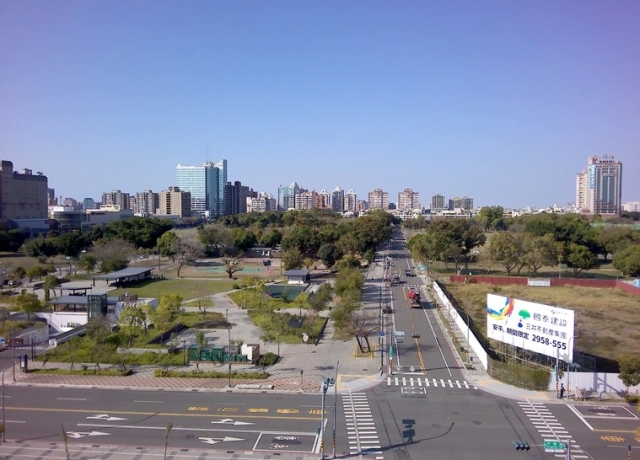 台南平實營區百億都更案　房價年漲2成新屋上看4字頭