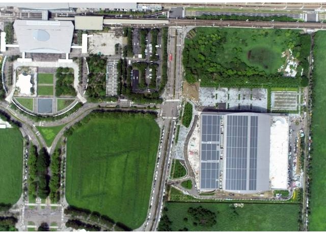 上半年新增155案127億 台南市經發局:全台最具投資潛力的城市