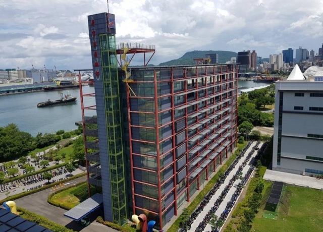 高軟慶富大樓9月中旬二輪三拍 脫標機率高