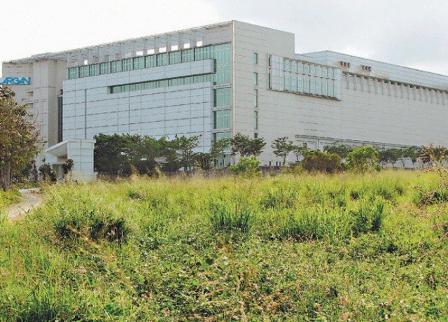 建廠用地優稅 留意申請時間