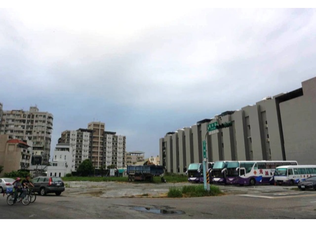 南科效應帶動一片好　房市蛋白蛋黃無價差