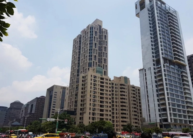 房地合一制列報成本 兩地雷