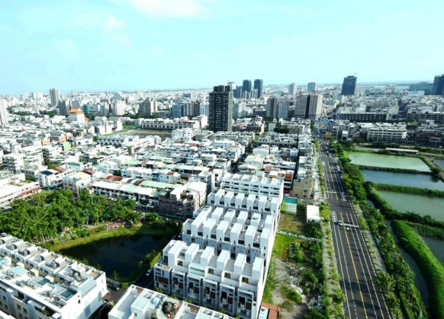 南市待徵收公保地約560萬坪 26區公保地通檢報內政部審議