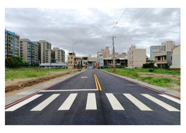 永康精忠二村公辦都更 擬先建後售蓋120億千戶大樓