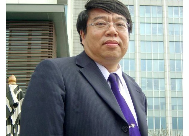 營建成本每年漲 太子總座謝明汎：房價不會跌