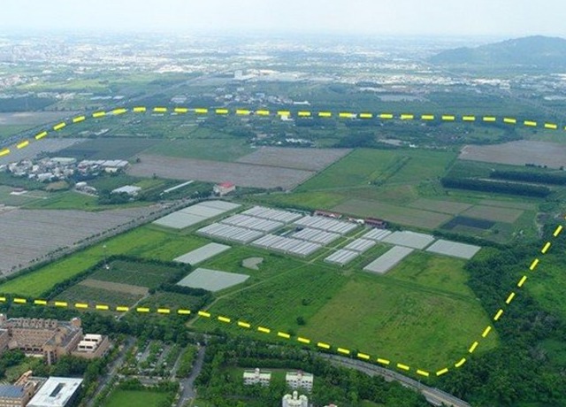 橋科園區啟動 高雄建商一喜一憂