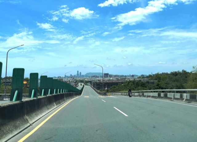 高坪特定區將劃出59萬坪山坡地範圍 加速大坪頂發展