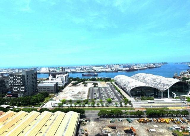 「亞灣5G AIoT創新園區」將創1200億產值 帶動高軟二期招商夯