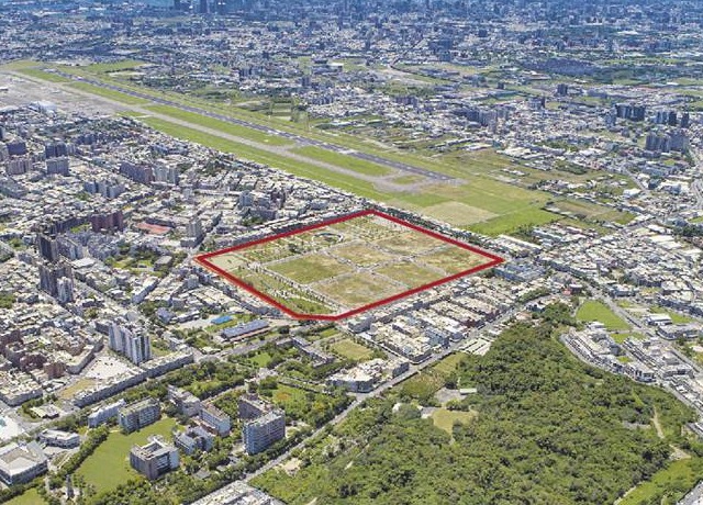 台糖高雄地 溢價25%標出