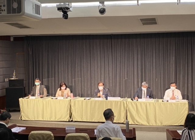 國內7大國際港投入381.7億 國發會:估5年帶動3200億投資!