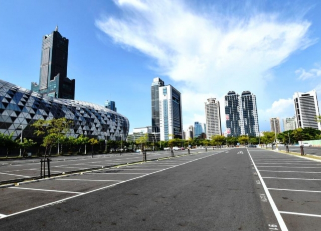 亞灣區將創千億產值 景觀豪宅紛站5字頭