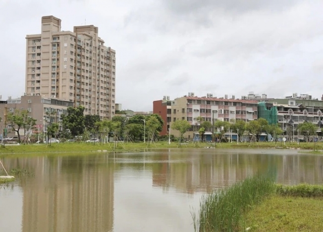 建商獵地單價衝破65萬　高雄小港區新屋揮別1字頭